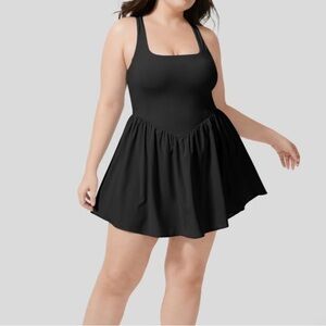 Halara Breezeful™‎ Athletic Dress Size 3X